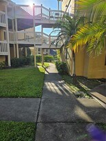1550 S Belcher Rd in Clearwater, FL - Building Photo