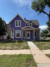 222 E 25th St in Cheyenne, WY - Foto de edificio - Building Photo