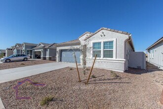 44498 W Palo Aliso Way in Maricopa, AZ - Building Photo - Building Photo