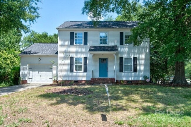 property at 11205 Vintage Ln