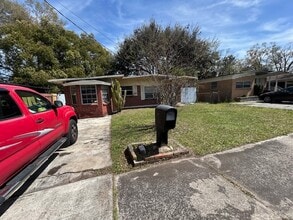 3411 Marland St in Jacksonville, FL - Foto de edificio - Building Photo