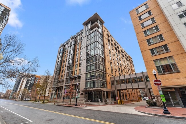 property at 440 L St NW