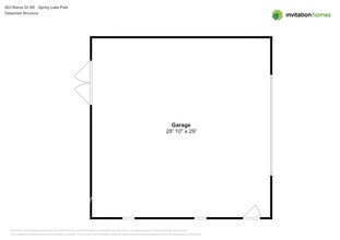 803 Manor Dr NE in Minneapolis, MN - Building Photo - Building Photo