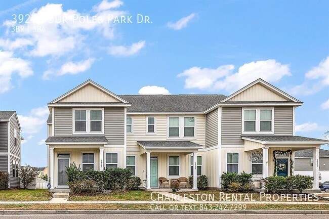 3927 Four Poles Park Dr