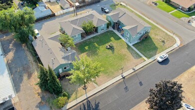 308 N Washington St in Medical Lake, WA - Building Photo - Building Photo