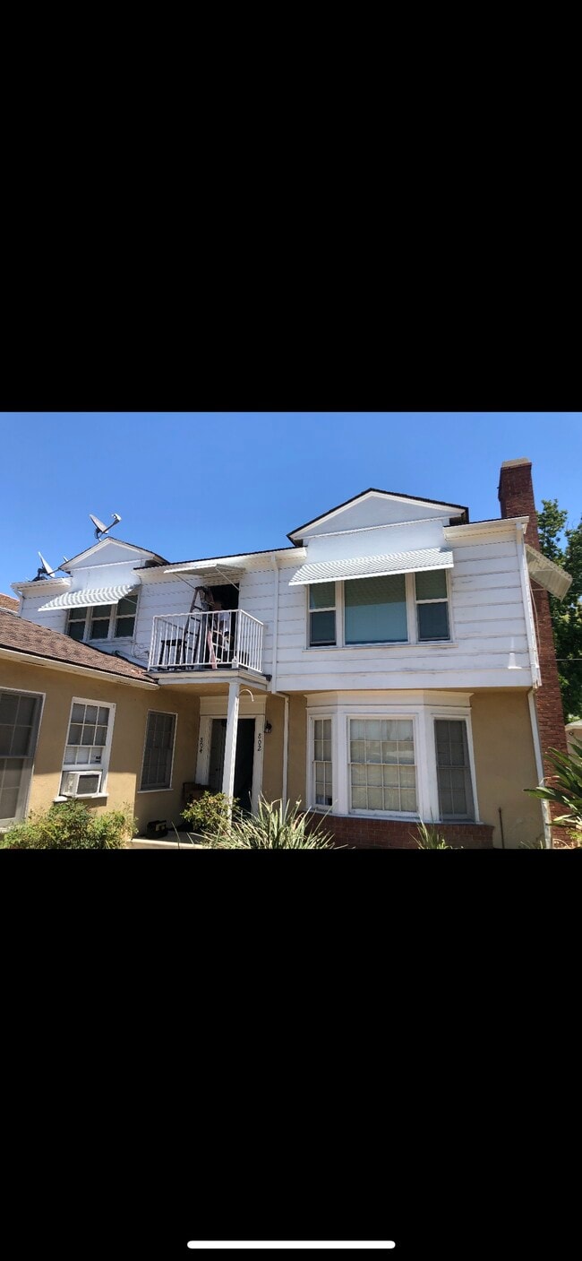 800 N Verdugo Rd Rentals in Glendale, CA