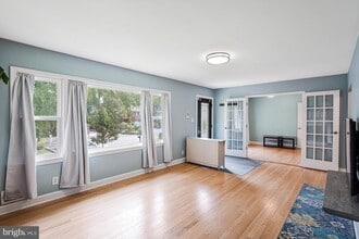 6513 Old Dominion Dr in McLean, VA - Building Photo - Building Photo