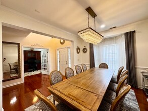 16012 Caranna Ct in Charlotte, NC - Building Photo - Building Photo