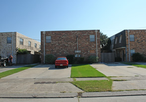 2113 Giuffrias Ave Apartments