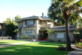 1634 The Alameda in San Jose, CA - Building Photo - Building Photo