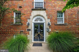 3901 Fulton St NW in Washington, DC - Building Photo