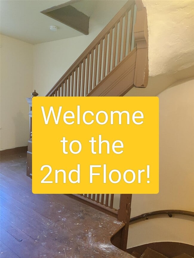 property at 85 N Hamilton St
