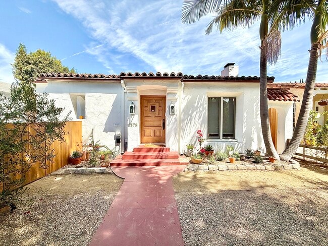 property at 6275 Commodore Sloat Dr