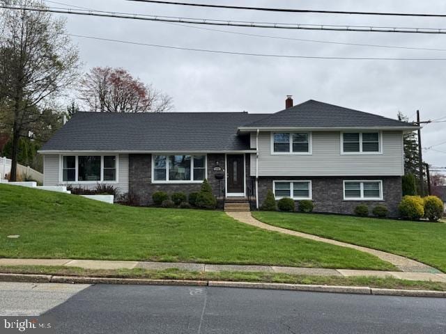 property at 120 Highland Ave
