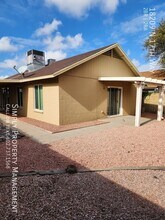 18209 N 17th Way in Phoenix, AZ - Building Photo - Building Photo