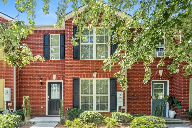 property at 3523 Waldrop Trail