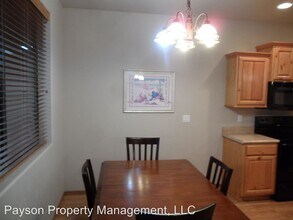 200 E Malibu Dr in Payson, AZ - Building Photo - Building Photo