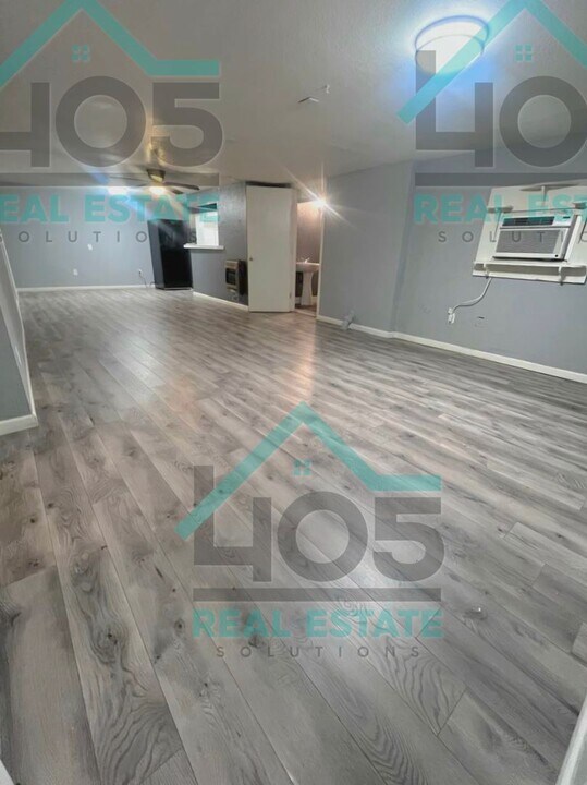 519 SW 35th St, Unit 519 SW 35th St in Oklahoma City, OK - Building Photo