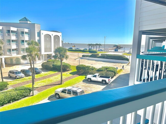 property at 6102 Seawall Blvd