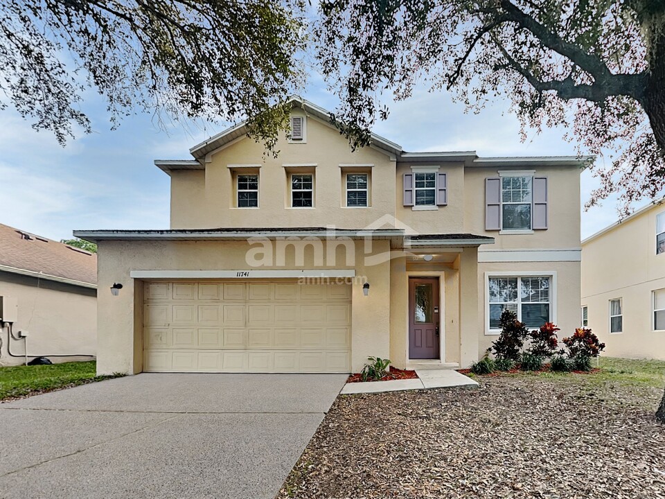 11741 Malverns Loop in Orlando, FL - Building Photo