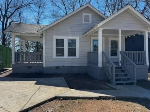 property at 1332 McClelland Ave