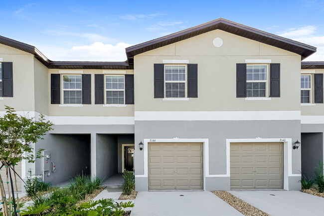 property at 2144 Azure Vw Wy