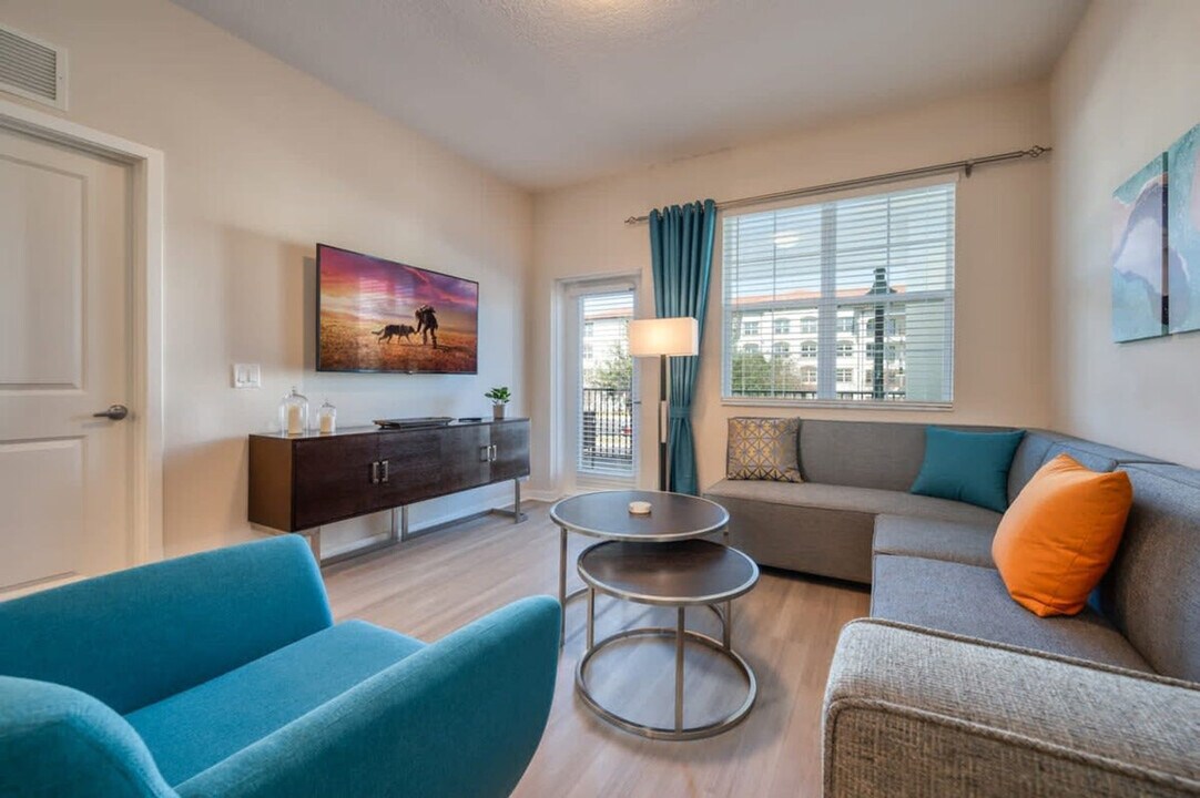 4012 Breakview Dr in Orlando, FL - Building Photo