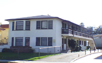 127 S Atlantic Blvd Apartments