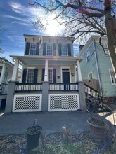 537 E Gwinnett St in Savannah, GA - Building Photo - Building Photo