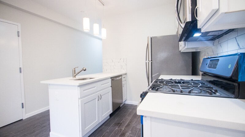 594 Franklin Ave in Brooklyn, NY - Building Photo