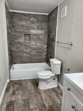 5200 Chandler St in North Little Rock, AR - Building Photo - Building Photo