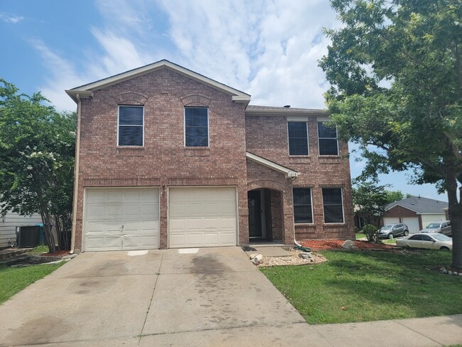 4203 Falcon Dr in Sherman, TX - Building Photo - Building Photo
