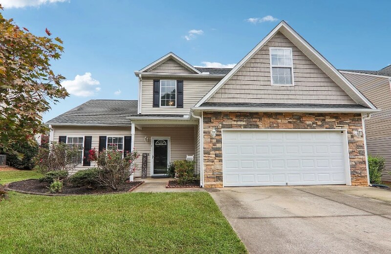 5 Milo Ct in Simpsonville, SC - Building Photo