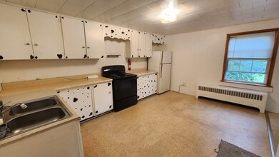 702 Don St in Houtzdale, PA - Building Photo - Building Photo