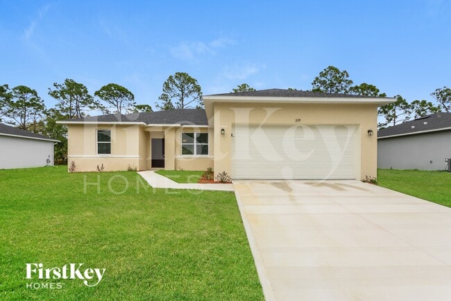 property at 339 Halloran St SE