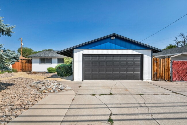 property at 785 Casazza Dr
