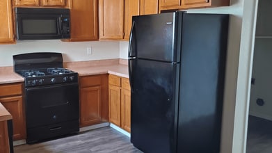 Mission Pass Townhomes in El Paso, TX - Building Photo - Building Photo