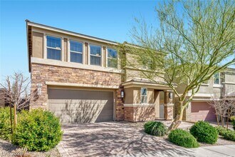 824 Elmstone Pl in Las Vegas, NV - Building Photo - Building Photo