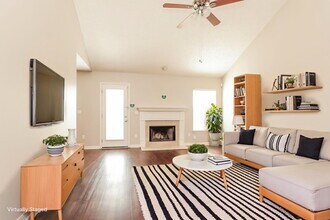 4020 Sequoia Trail in Spring Hill, TN - Building Photo - Building Photo