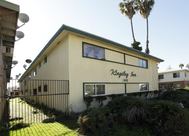 1652 Kingsley Ave in Pomona, CA - Building Photo - Building Photo