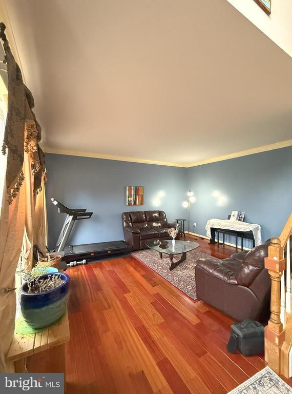 property at 18416 Beechnut Way