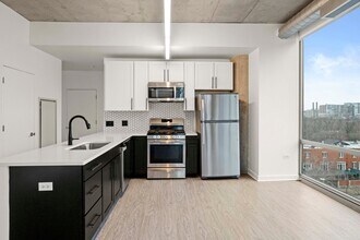 1397 S State St in Chicago, IL - Building Photo - Building Photo