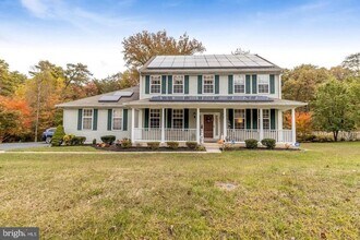 7815 Grandison Way in Severn, MD - Building Photo - Building Photo
