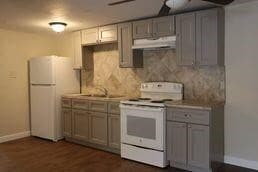 property at 4203 Polk St