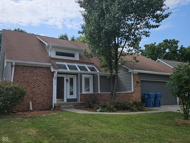 property at 6536 Apollo Way