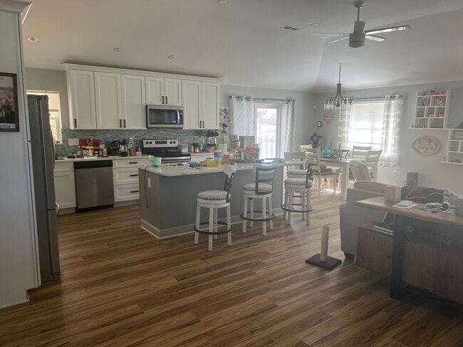 property at 8400 Gwilada Dr