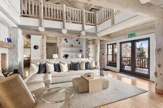 1258 Juniper Hill Rd in Aspen, CO - Building Photo - Building Photo