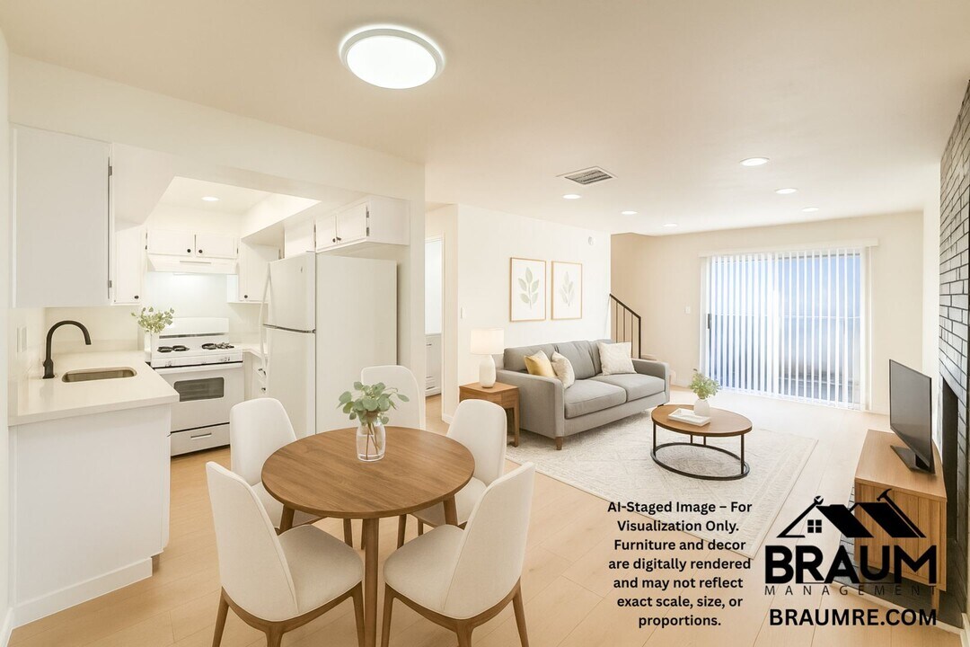 11228 Huston St in Los Angeles, CA - Building Photo