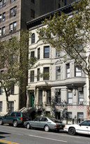 19 W 96th St Apartments