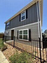 10818 Emerick St in San Antonio, TX - Building Photo